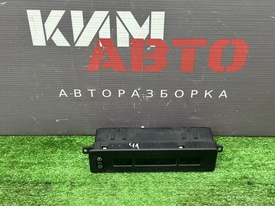 Дисплей информационный Opel Corsa B