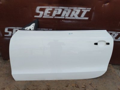 Дверь Audi S5 2010 8T