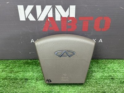 Подушка безопасности в руль Vortex Estina