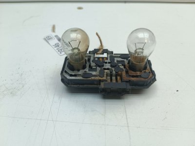 Плата фонаря Volkswagen Passat 1995 B4
