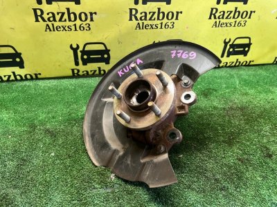 Поворотный кулак Ford KUGA 2013 2