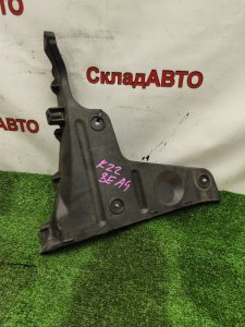 Кронштейн бампера Audi A4 2006 8EBWEF