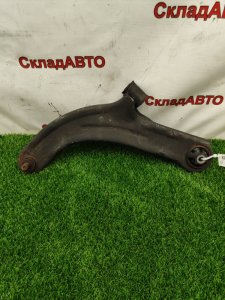 Рычаг подвески нижний NISSAN Cube 2007 BZ11