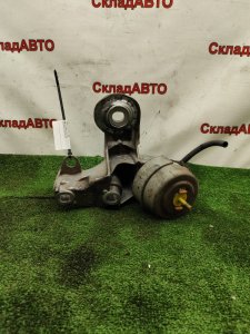 Подушка двигателя Audi A4 2006 8EBWEF