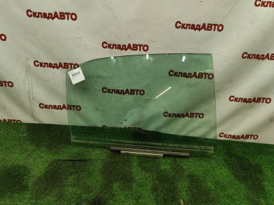 Стекло двери Toyota Camry 2007 ACV40