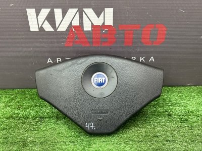 Подушка безопасности в руль Fiat Albea