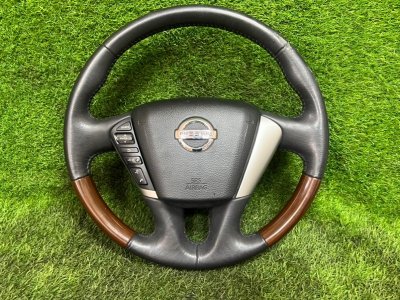 Руль NISSAN TEANA 2008 J32