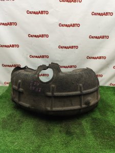 Подкрылок Audi A4 2010 8KCDH