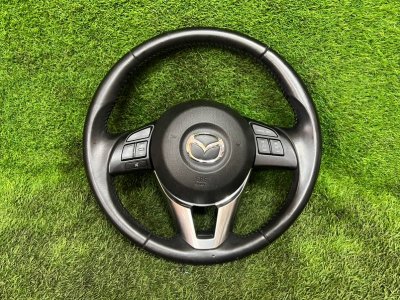 Подушка безопасности MAZDA ATENZA 2014 GJ2FW
