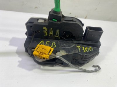 Замок двери CHEVROLET AVEO T300