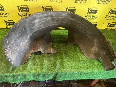 Подкрылок Ford KUGA 2013 2