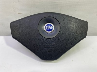 Подушка безопасности в руль Fiat Albea