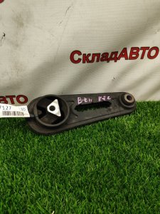 Подушка двигателя NISSAN Cube 2007 BZ11