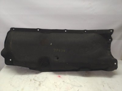 Защита кузова Honda CR-V RT, RW