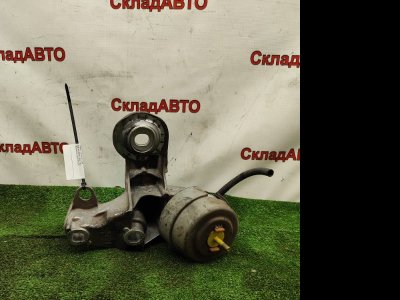 Подушка двигателя Audi A4 2006 8EBWEF