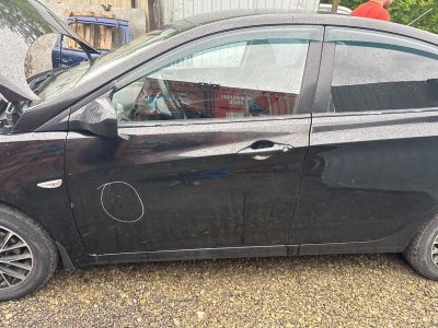Дверь Hyundai Solaris 2015 RB