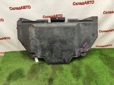 Пыльник ДВС Audi A4 2006 8EBWEF