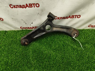 Рычаг подвески нижний Suzuki Wagon R 2010 MH23S