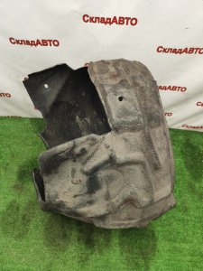 Подкрылок Audi A4 2010 8KCDH