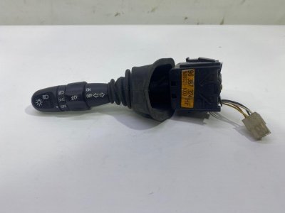 Переключатель поворотов Chevrolet Lacetti