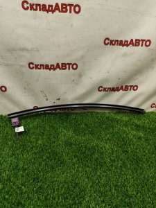 Направляющая стекла двери Toyota Camry 2007 ACV40