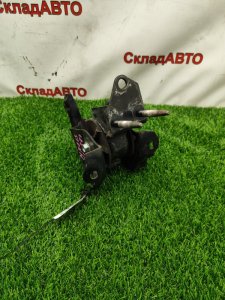 Подушка двигателя Suzuki Wagon R 2006 MH21S