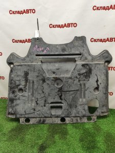 Пыльник ДВС Audi A4 2010 8KCDH