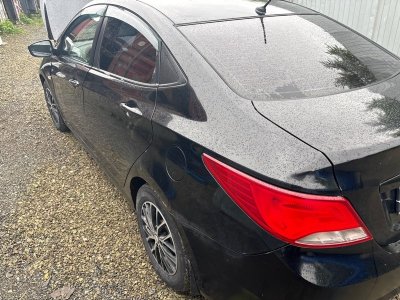 Крыло Hyundai Solaris 2015 RB