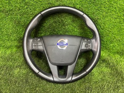 Руль VOLVO V60 2011 FW48