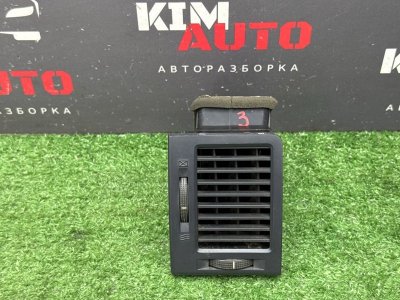Дефлектор отопителя Hyundai Getz