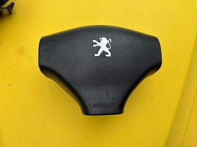 Подушка безопасности Peugeot 206 2007