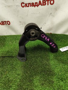 Подушка двигателя MITSUBISHI Lancer 2009 CX4A