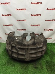 Подкрылок Audi A4 2010 8KCDH