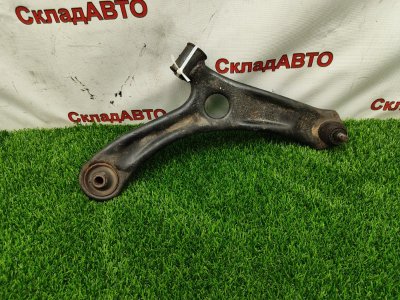 Рычаг подвески нижний Suzuki Wagon R 2010 MH23S