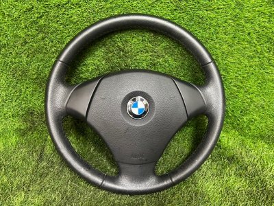 Руль BMW X1 2011 E84