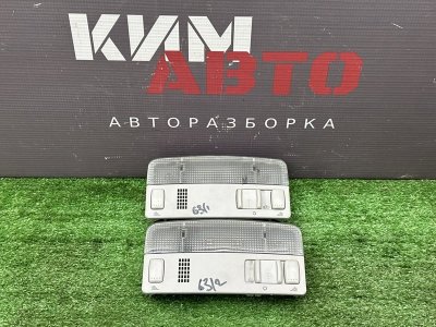 Плафон салонный Skoda Octavia A5