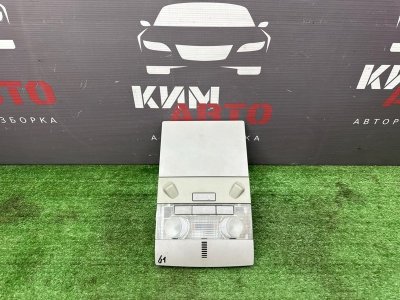 Плафон салонный Opel Astra H