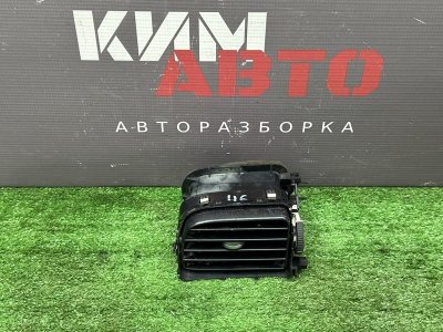 Дефлектор отопителя центральный Volkswagen Polo 5