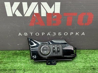 Блок управления светом Chevrolet Orlando