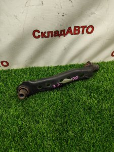 Тяга подрамника NISSAN Cube 2007 BZ11