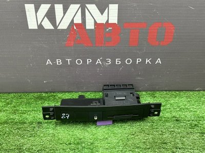 Блок кнопок Peugeot 207
