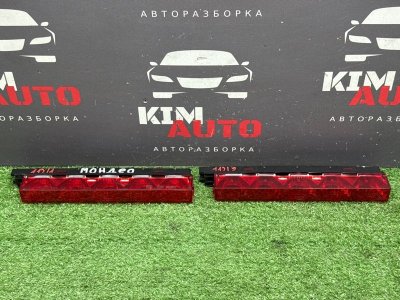 Стоп-сигнал дополнительный Ford Mondeo 3