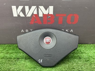 Подушка безопасности в руль Fiat Albea