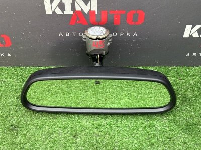 Зеркало салонное с авто затемнением Citroen C 4