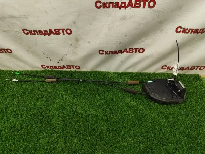 Замок двери Toyota Camry 2007 ACV40