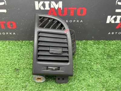Дефлектор отопителя Hyundai Santa Fe 2