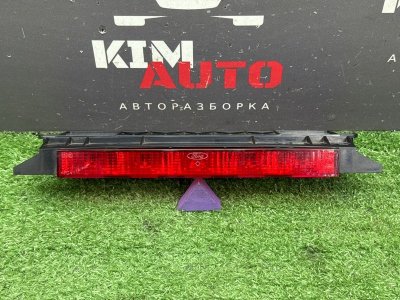 Стоп-сигнал дополнительный Ford Focus 2