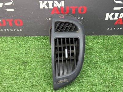 Дефлектор отопителя Kia Cerato 2