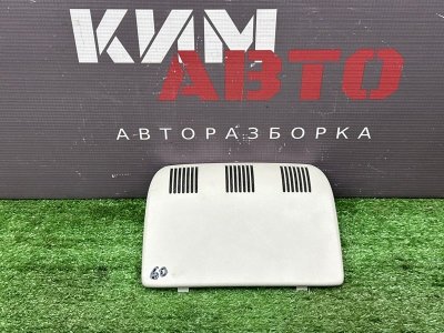 Накладка салона Skoda Octavia A5