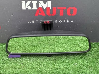 Зеркало заднего вида салонное Opel Astra GTC H